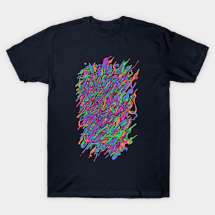 Worm Ways T-Shirt